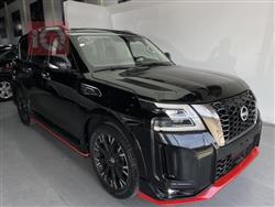Nissan Armada